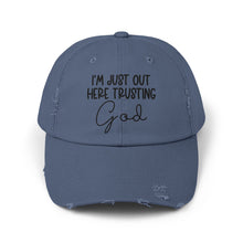 Load image into Gallery viewer, Trusting God
