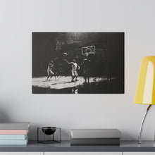 Load image into Gallery viewer, Men on the Court
