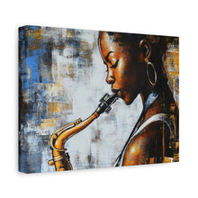 Load image into Gallery viewer, Soul in Blue
