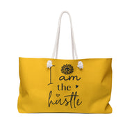 Weekender Bag - Hustle