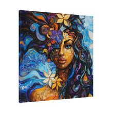 Load image into Gallery viewer, Colorful Woman
