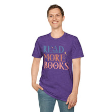 Load image into Gallery viewer, Read More Books
