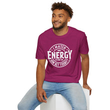 Load image into Gallery viewer, Match Energy
