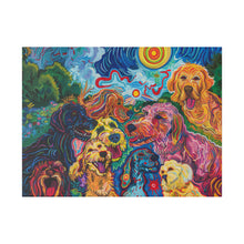 Load image into Gallery viewer, Colorful Doodles
