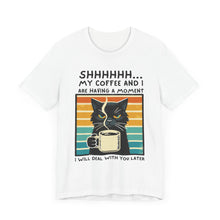 Load image into Gallery viewer, My Coffee and I
