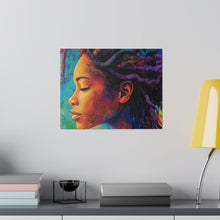 Load image into Gallery viewer, Grounded Woman of Color
