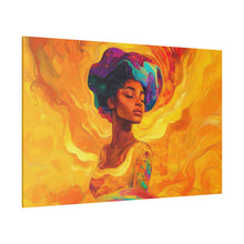 Load image into Gallery viewer, She Lights the Room
