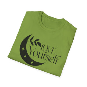Love Yourself