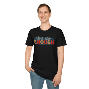You are Enough