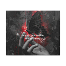 Load image into Gallery viewer, Black Butterfly
