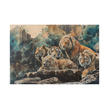 Load image into Gallery viewer, Lion &amp; Tigers
