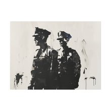 Load image into Gallery viewer, Men in Blue
