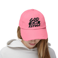 Load image into Gallery viewer, God is My Refuge
