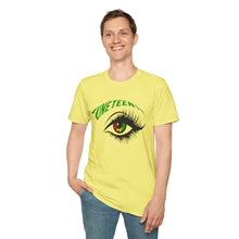Load image into Gallery viewer, Unisex Softstyle T-Shirt - Juneteenth
