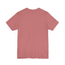 Load image into Gallery viewer, Empowering Unisex Jersey Tee - 'Broken Doesn’t Mean Defeated'
