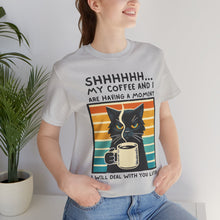 Load image into Gallery viewer, My Coffee and I

