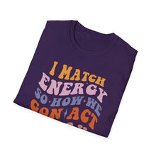 Load image into Gallery viewer, Match Energy
