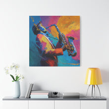 Load image into Gallery viewer, Saxophone Soul
