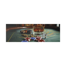 Load image into Gallery viewer, Poker &amp; Bourbon
