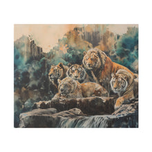 Load image into Gallery viewer, Lion &amp; Tigers
