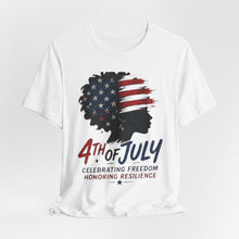 Load image into Gallery viewer, 4th of July Tee
