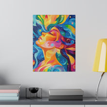 Load image into Gallery viewer, Colorful Woman
