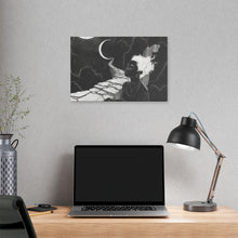 Load image into Gallery viewer, Moonlit Bridge
