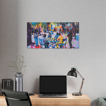 Load image into Gallery viewer, Chess in the Park
