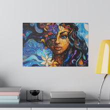 Load image into Gallery viewer, Colorful Woman
