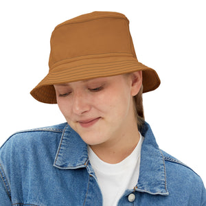 Bucket Hat (AOP) - No Sugar No Cream