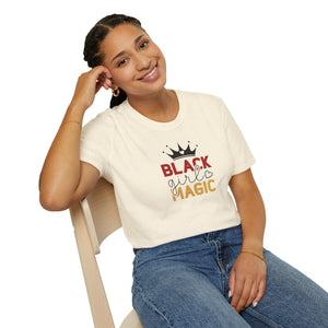 Black Girl Magic