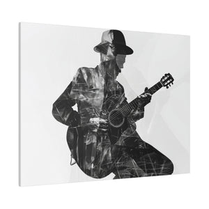 Guitar Man