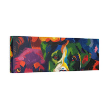 Load image into Gallery viewer, Colorful Dogs
