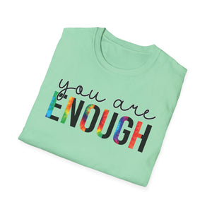 You are Enough