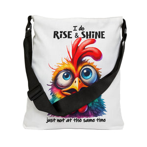Rise and Shine