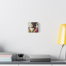 Load image into Gallery viewer, Saxophone Art Canvas, Elegant Wall Decor for Jazz Lovers, Music-Themed Home Decoration, Perfect Gift for Musicians, Unique Art Piece, [...]
