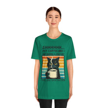 Load image into Gallery viewer, My Coffee and I
