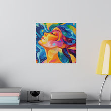 Load image into Gallery viewer, Colorful Woman
