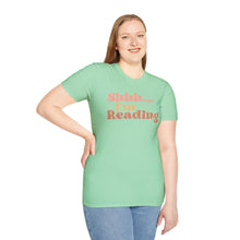 Load image into Gallery viewer, Shhh...I'm Reading
