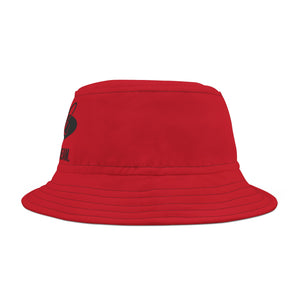 Bucket Hat (AOP) - No Sugar No Cream