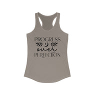 Progress over Perfection