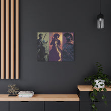 Load image into Gallery viewer, She Wore the Uniform
