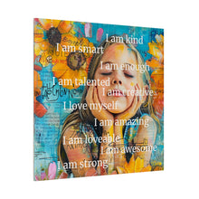 Load image into Gallery viewer, Preteen Affirmations
