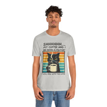 Load image into Gallery viewer, My Coffee and I

