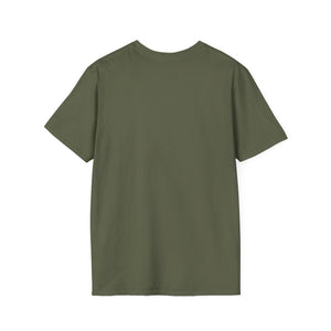 Inspirational Unisex Pray T-Shirt - Softstyle Casual Wear