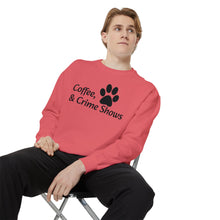 Load image into Gallery viewer, Coffee, Dogs, &amp; Crime Shows
