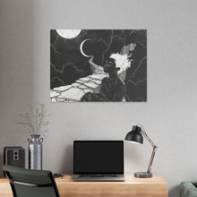 Load image into Gallery viewer, Moonlit Bridge
