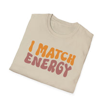 Load image into Gallery viewer, Match Energy
