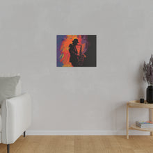 Load image into Gallery viewer, Jazz Musician
