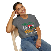 Load image into Gallery viewer, Unisex Softstyle T-Shirt - Juneteenth
